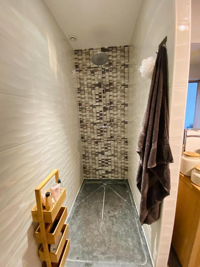 Au-Mer Maison M De Panne Eksteriør billede