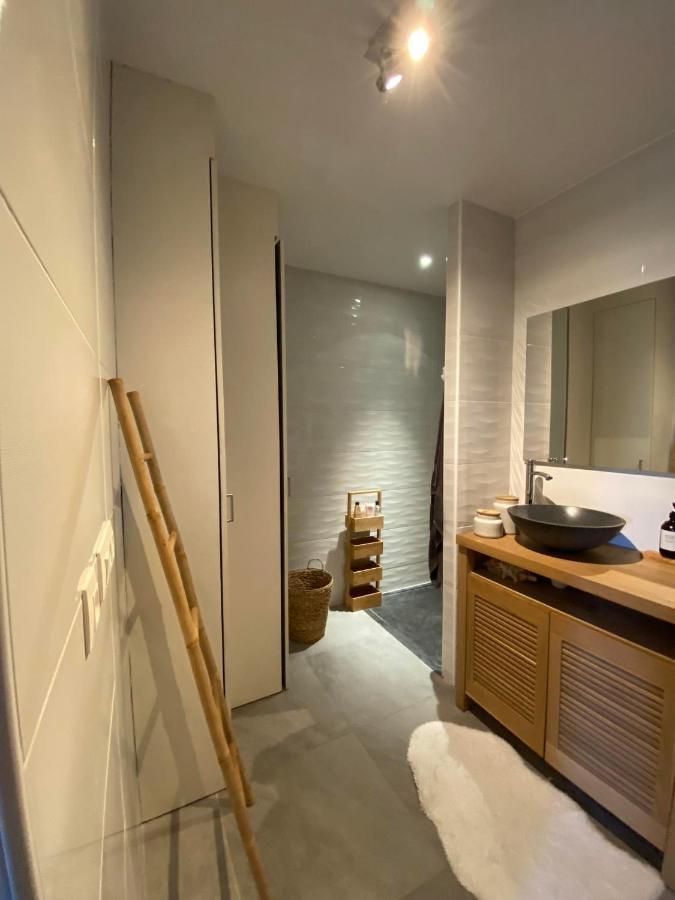 Au-Mer Maison M De Panne Eksteriør billede
