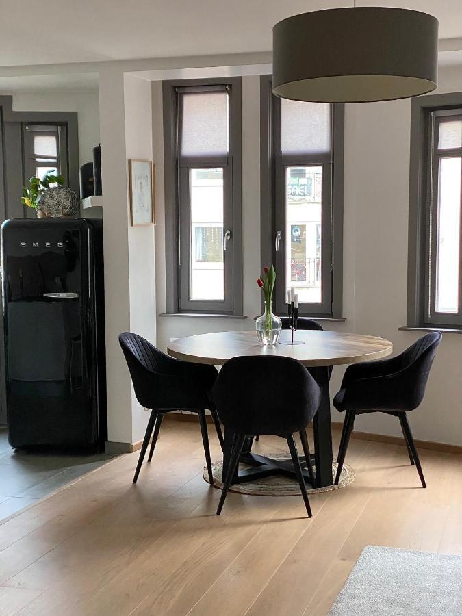 Au-Mer Maison M De Panne Eksteriør billede