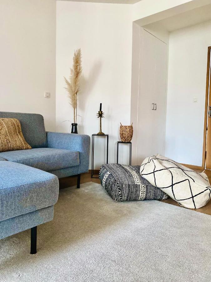 Au-Mer Maison M De Panne Eksteriør billede