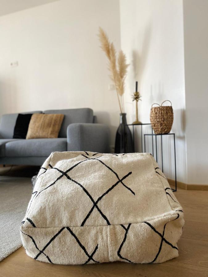 Au-Mer Maison M De Panne Eksteriør billede